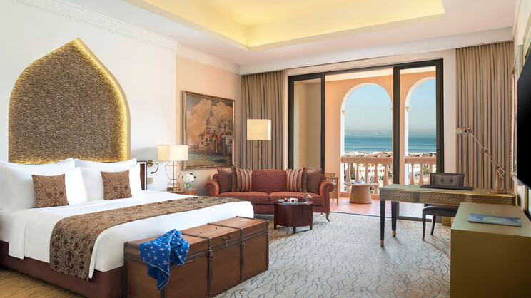 Marsa Malaz Kempinski The Pearl Doha